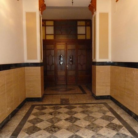 B&B Angelo Trieste Ngoại thất bức ảnh