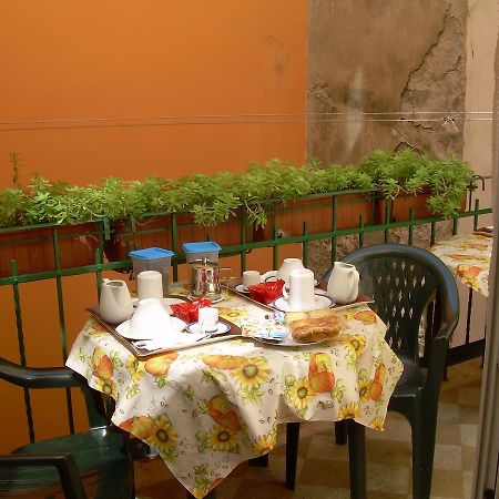 B&B Angelo Trieste Ngoại thất bức ảnh