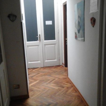 B&B Angelo Trieste Ngoại thất bức ảnh
