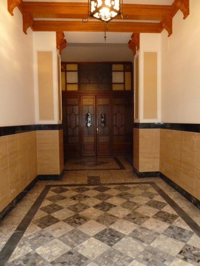 B&B Angelo Trieste Ngoại thất bức ảnh