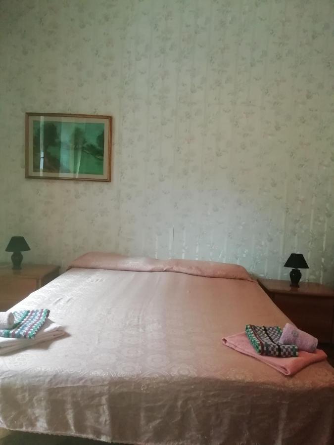 B&B Angelo Trieste Ngoại thất bức ảnh
