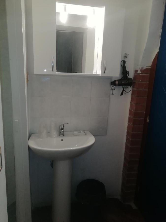 B&B Angelo Trieste Ngoại thất bức ảnh