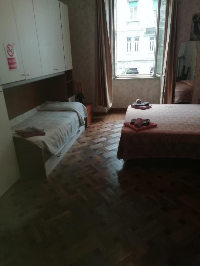 B&B Angelo Trieste Ngoại thất bức ảnh