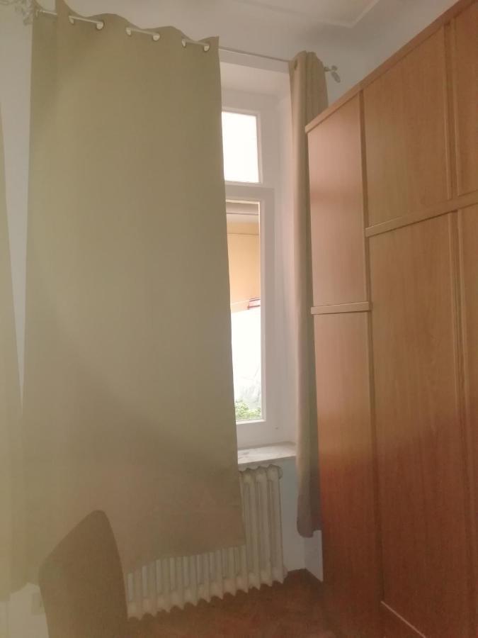 B&B Angelo Trieste Ngoại thất bức ảnh