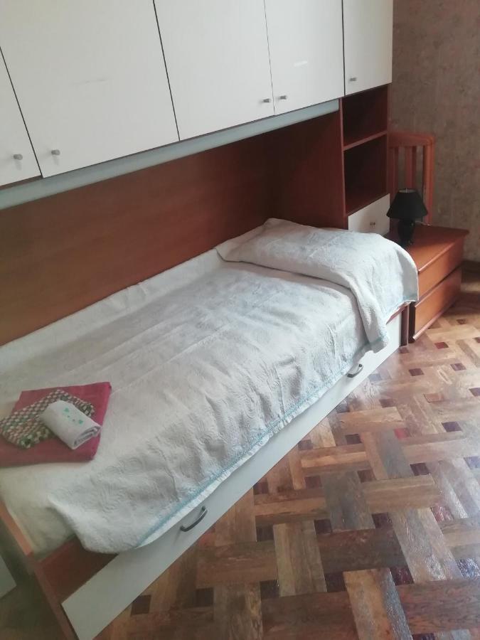 B&B Angelo Trieste Ngoại thất bức ảnh