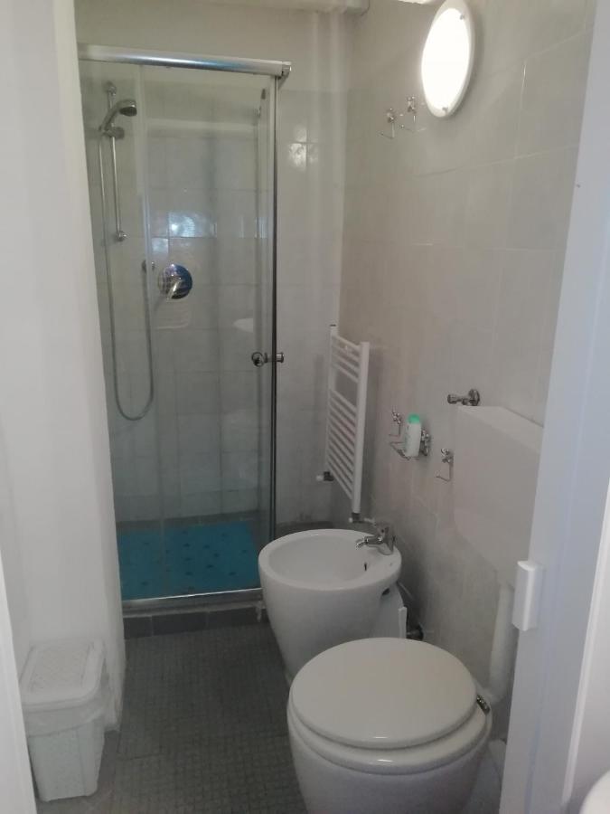 B&B Angelo Trieste Ngoại thất bức ảnh