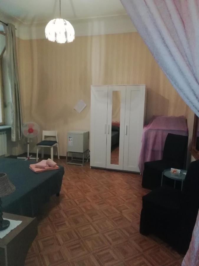 B&B Angelo Trieste Ngoại thất bức ảnh