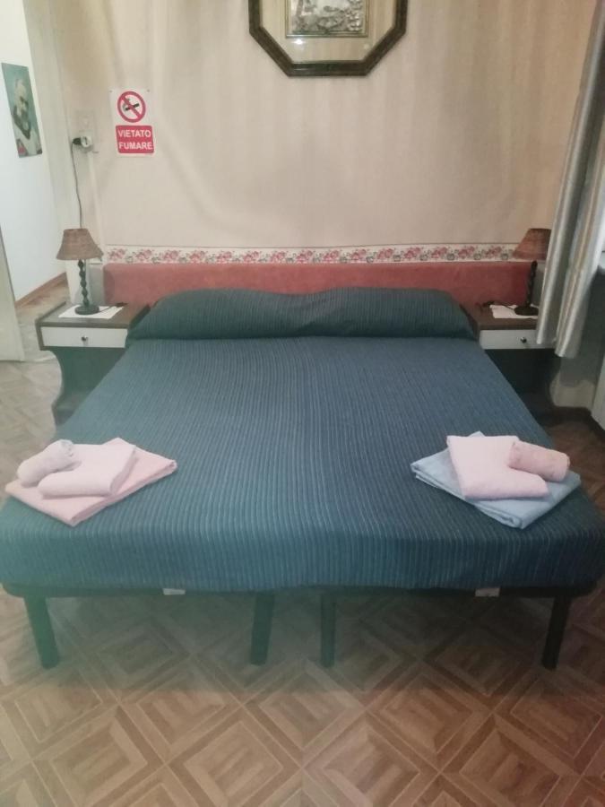 B&B Angelo Trieste Ngoại thất bức ảnh