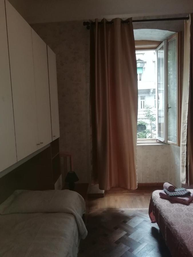 B&B Angelo Trieste Ngoại thất bức ảnh