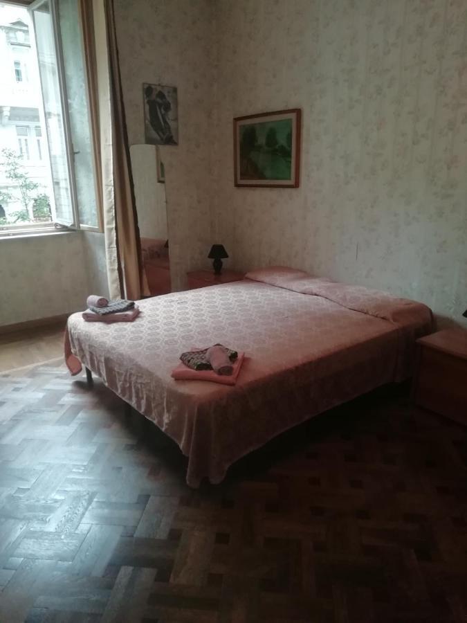 B&B Angelo Trieste Ngoại thất bức ảnh