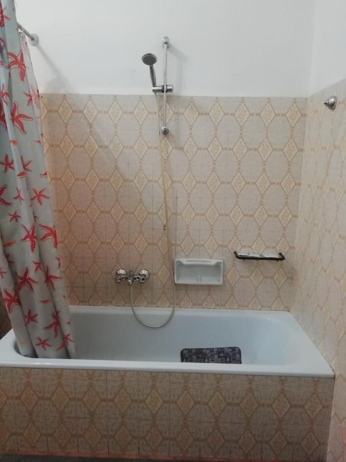 B&B Angelo Trieste Ngoại thất bức ảnh