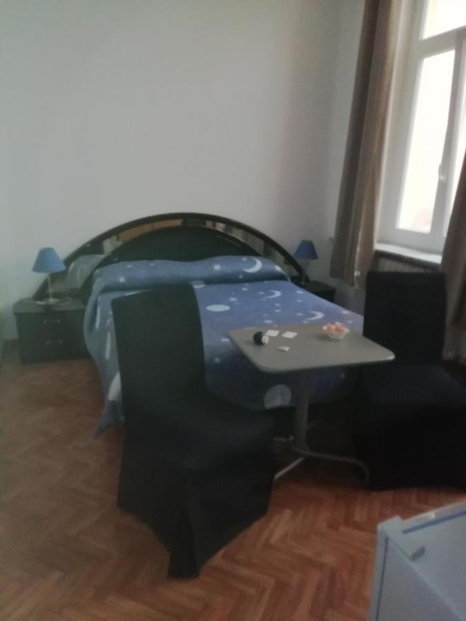 B&B Angelo Trieste Ngoại thất bức ảnh