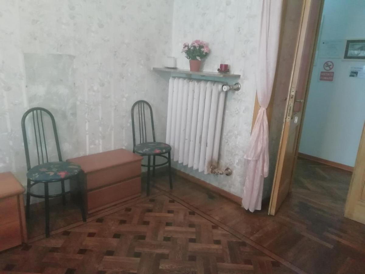 B&B Angelo Trieste Ngoại thất bức ảnh