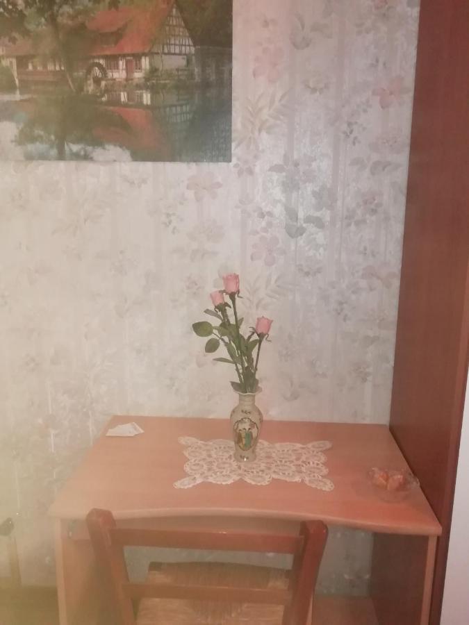 B&B Angelo Trieste Ngoại thất bức ảnh