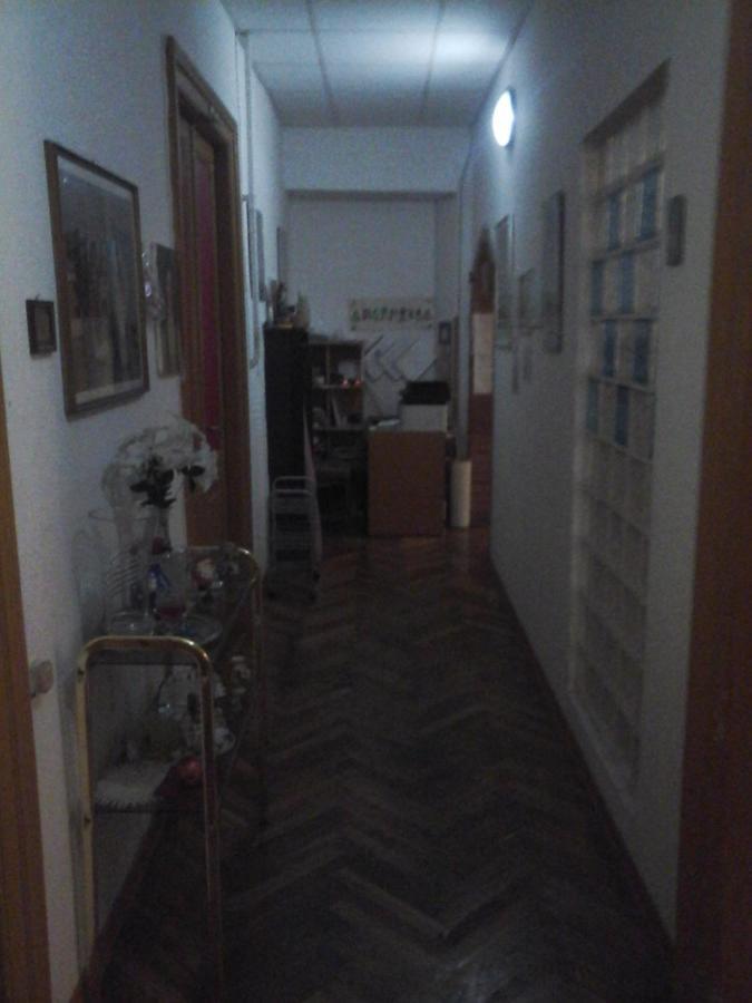 B&B Angelo Trieste Ngoại thất bức ảnh