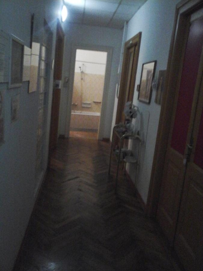 B&B Angelo Trieste Ngoại thất bức ảnh