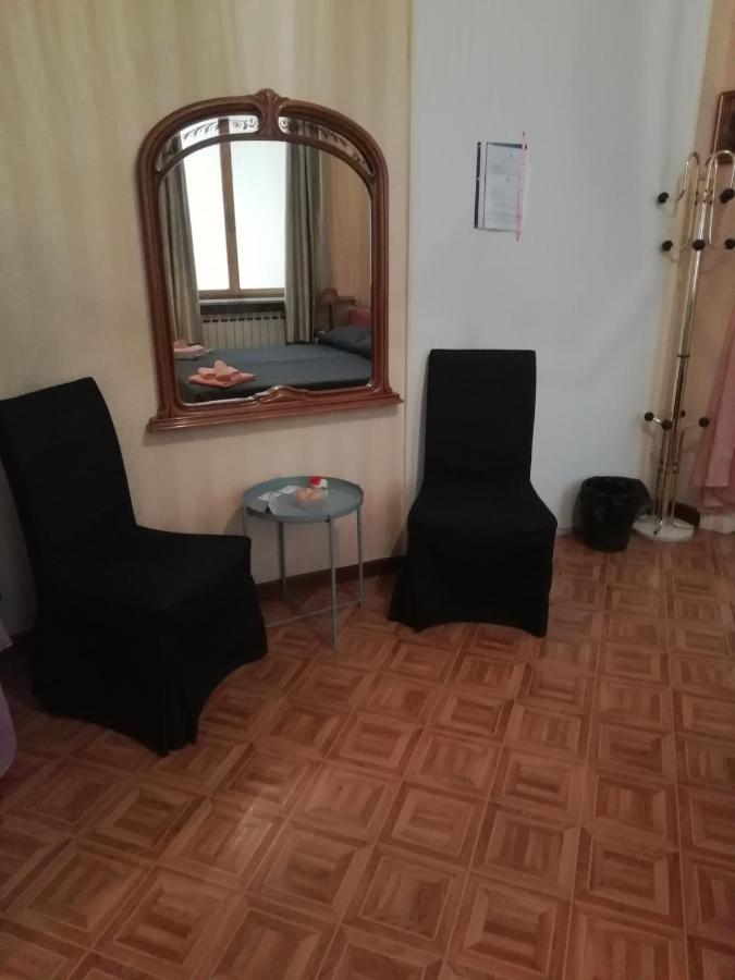 B&B Angelo Trieste Ngoại thất bức ảnh