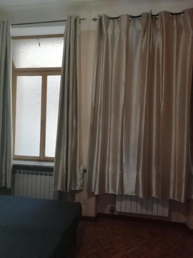 B&B Angelo Trieste Ngoại thất bức ảnh