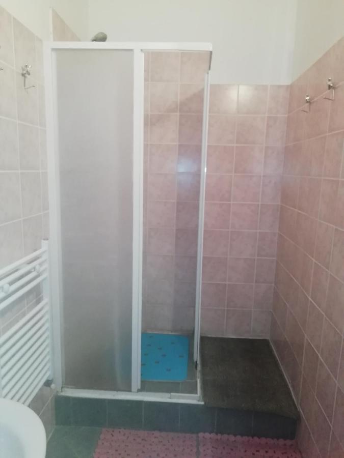 B&B Angelo Trieste Ngoại thất bức ảnh