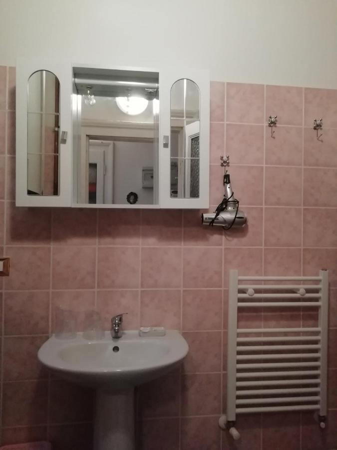 B&B Angelo Trieste Ngoại thất bức ảnh