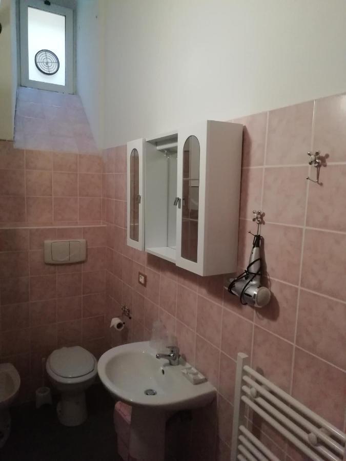 B&B Angelo Trieste Ngoại thất bức ảnh